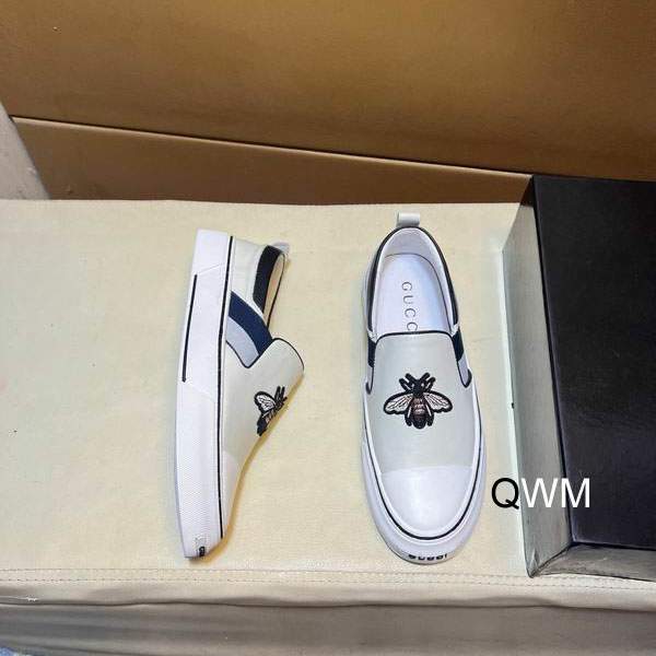 Picture of Gucci Shoes _SKUGuccisz38-45WM11026742
